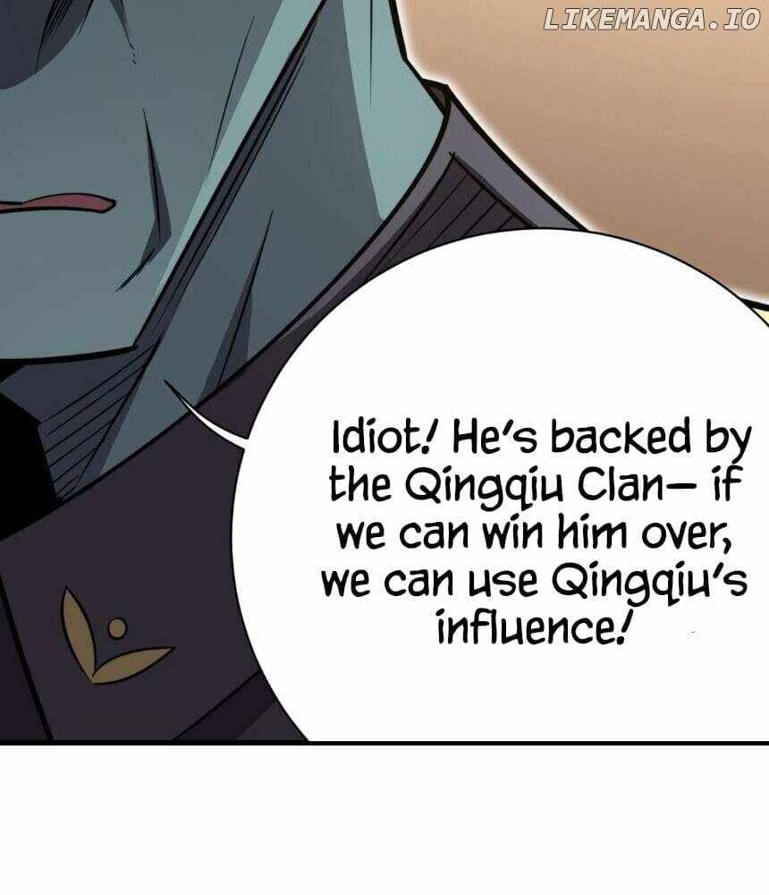 Read I’m an Undercover Agent in the Demon Nation EN Manga Online