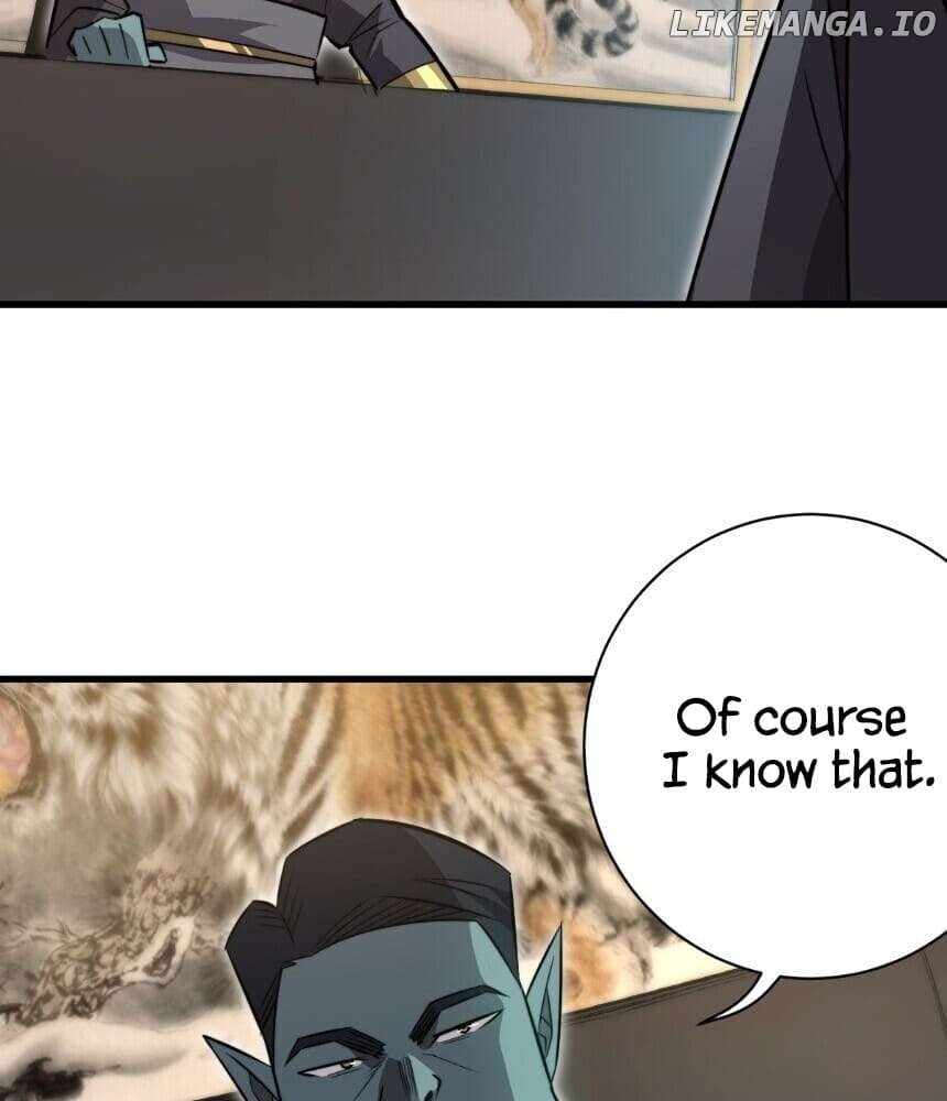 Read I’m an Undercover Agent in the Demon Nation EN Manga Online