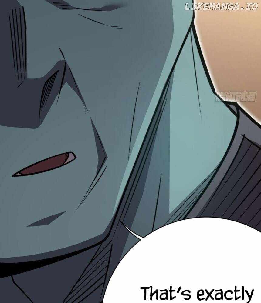 Read I’m an Undercover Agent in the Demon Nation EN Manga Online