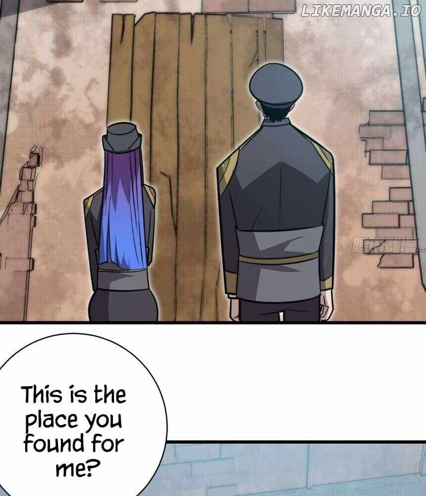 Read I’m an Undercover Agent in the Demon Nation EN Manga Online