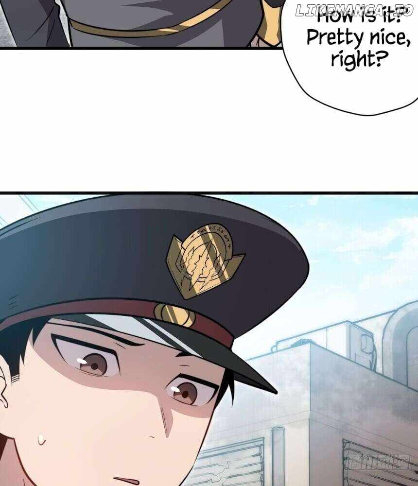 Read I’m an Undercover Agent in the Demon Nation EN Manga Online