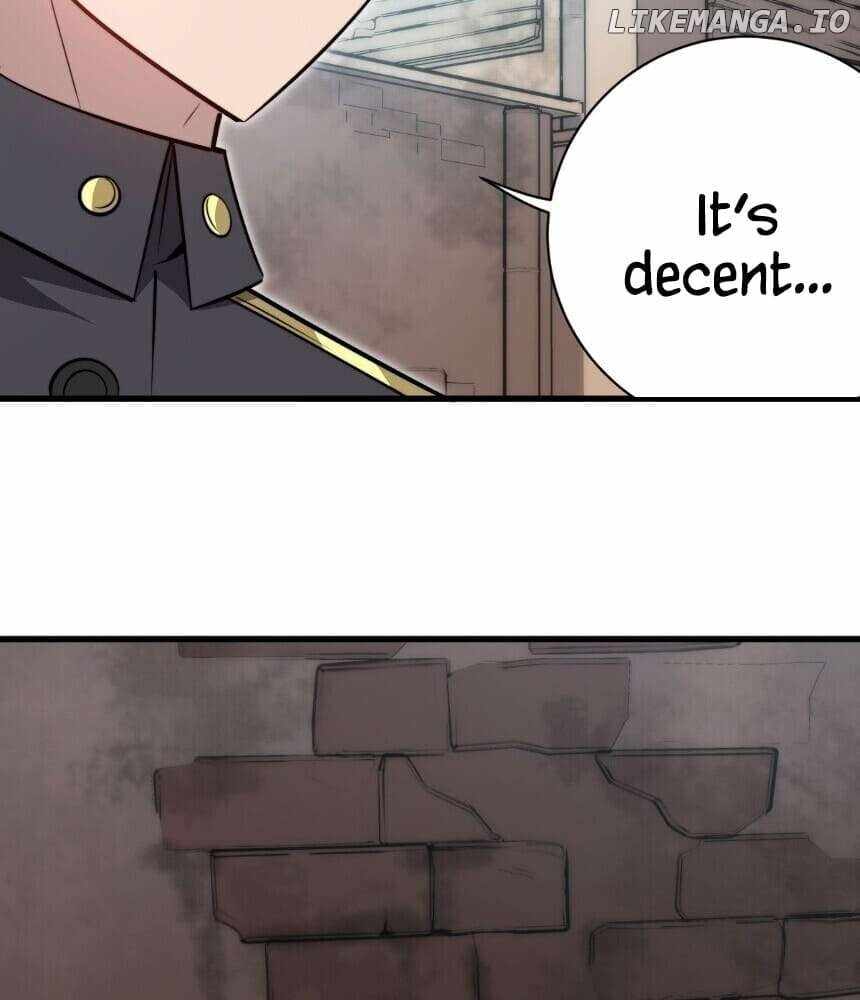 Read I’m an Undercover Agent in the Demon Nation EN Manga Online