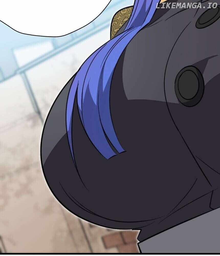 Read I’m an Undercover Agent in the Demon Nation EN Manga Online