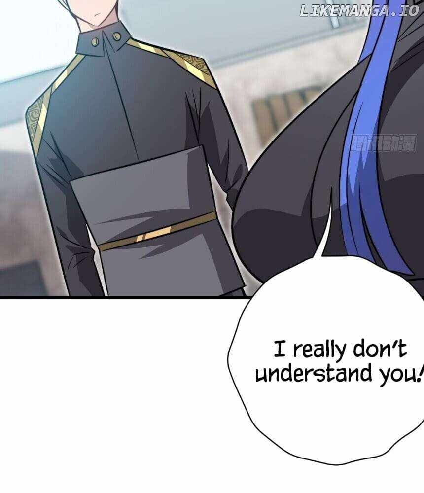 Read I’m an Undercover Agent in the Demon Nation EN Manga Online