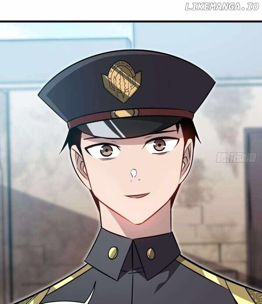 Read I’m an Undercover Agent in the Demon Nation EN Manga Online