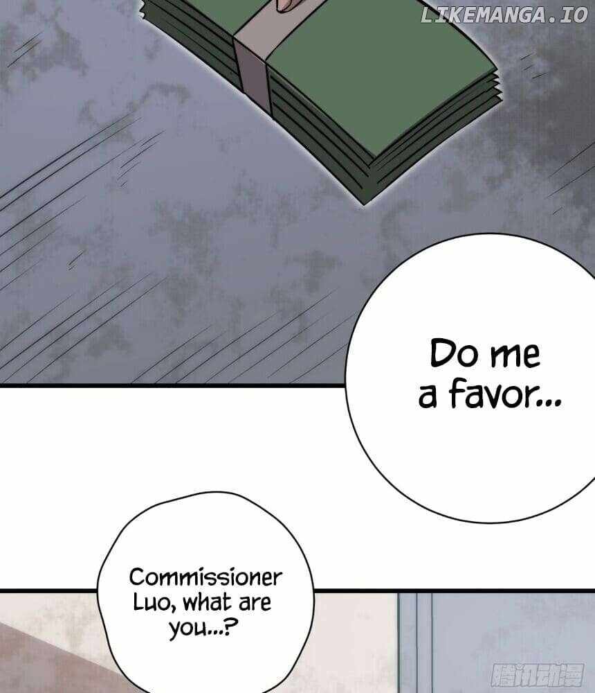 Read I’m an Undercover Agent in the Demon Nation EN Manga Online