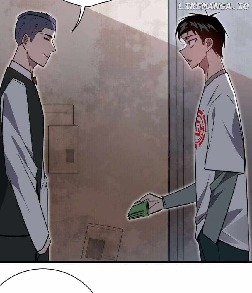 Read I’m an Undercover Agent in the Demon Nation EN Manga Online