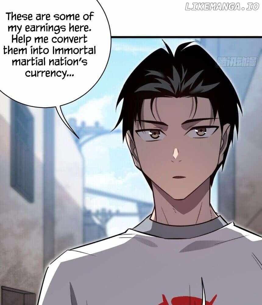 Read I’m an Undercover Agent in the Demon Nation EN Manga Online