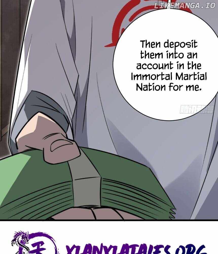 Read I’m an Undercover Agent in the Demon Nation EN Manga Online
