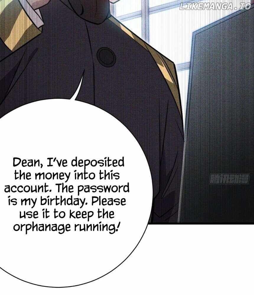 Read I’m an Undercover Agent in the Demon Nation EN Manga Online