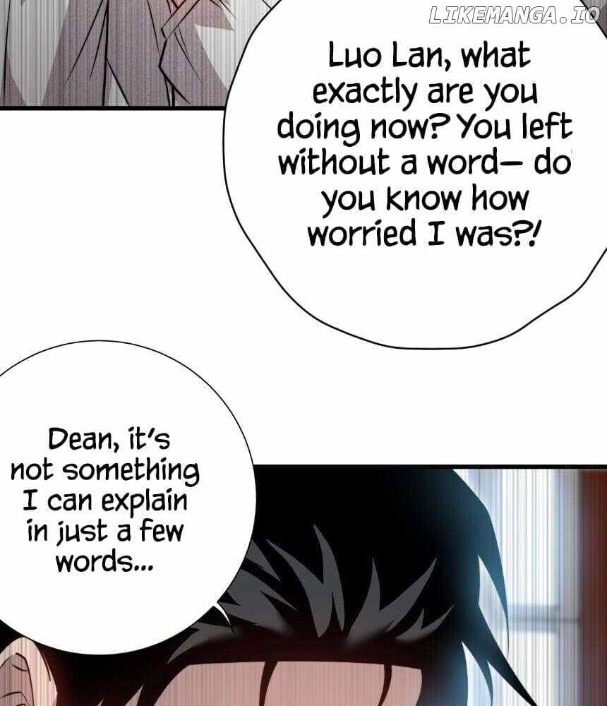 Read I’m an Undercover Agent in the Demon Nation EN Manga Online