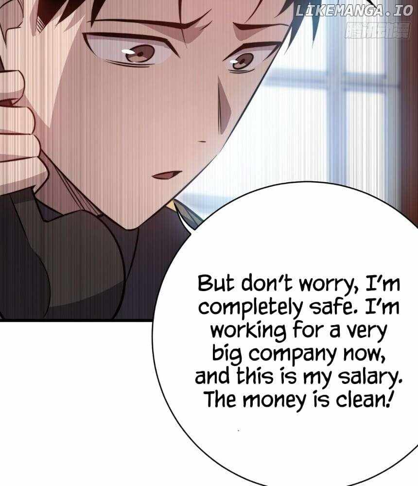 Read I’m an Undercover Agent in the Demon Nation EN Manga Online