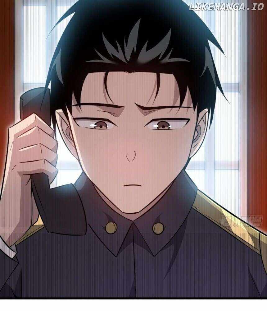 Read I’m an Undercover Agent in the Demon Nation EN Manga Online