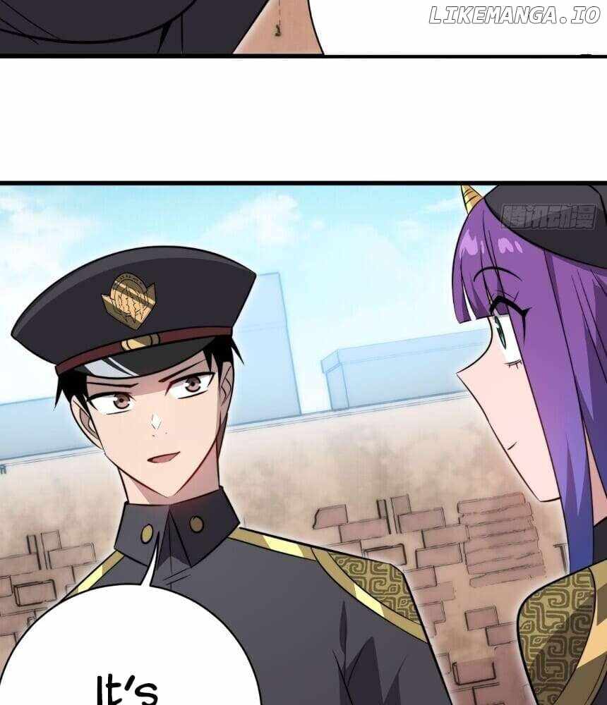 Read I’m an Undercover Agent in the Demon Nation EN Manga Online