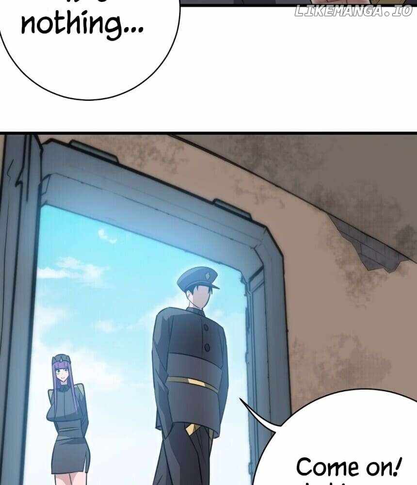 Read I’m an Undercover Agent in the Demon Nation EN Manga Online