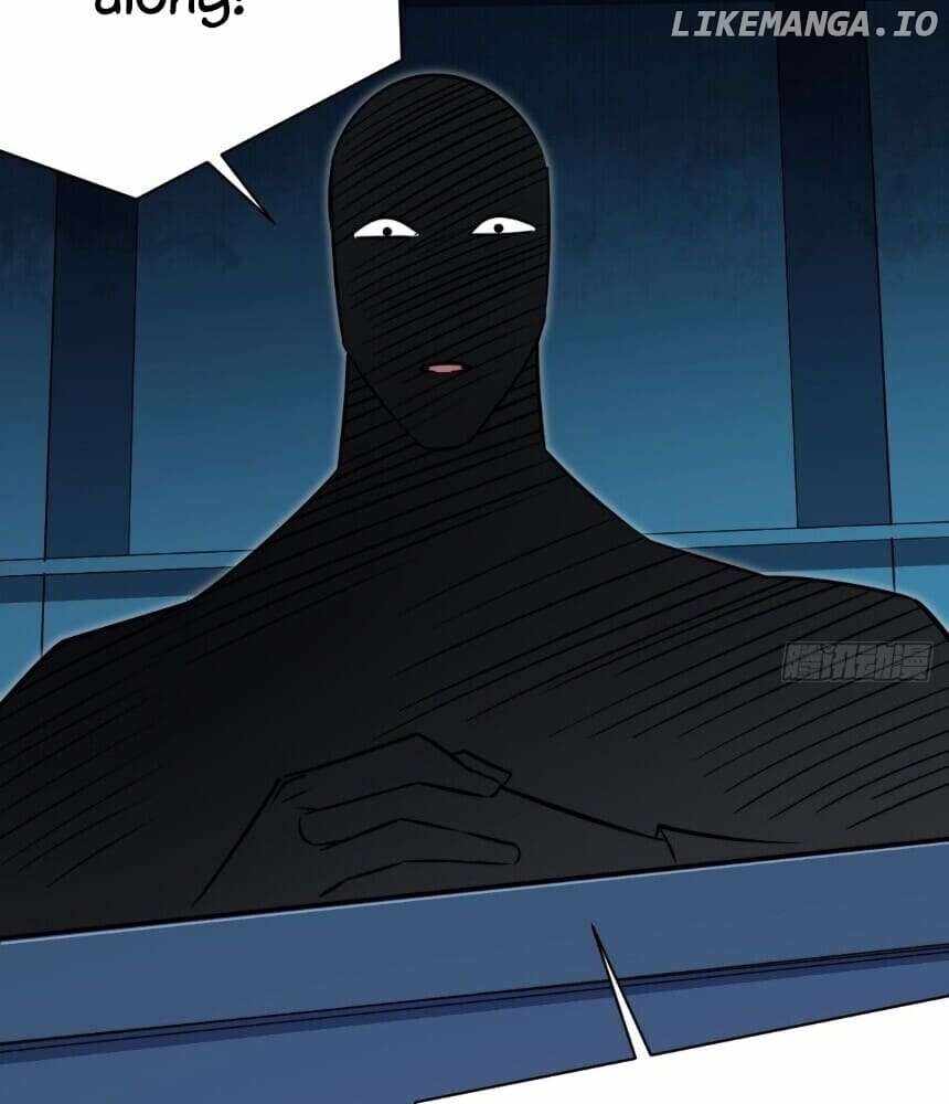 Read I’m an Undercover Agent in the Demon Nation EN Manga Online