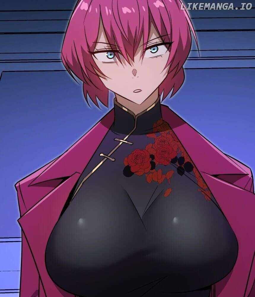 Read I’m an Undercover Agent in the Demon Nation EN Manga Online