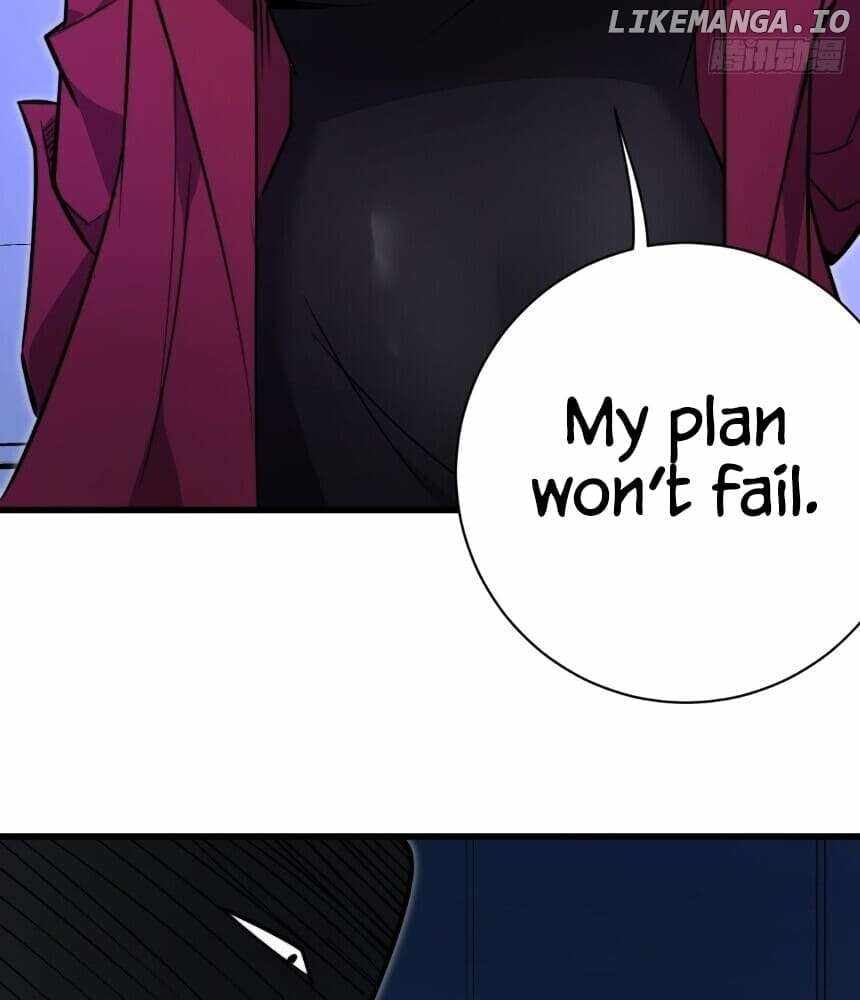 Read I’m an Undercover Agent in the Demon Nation EN Manga Online