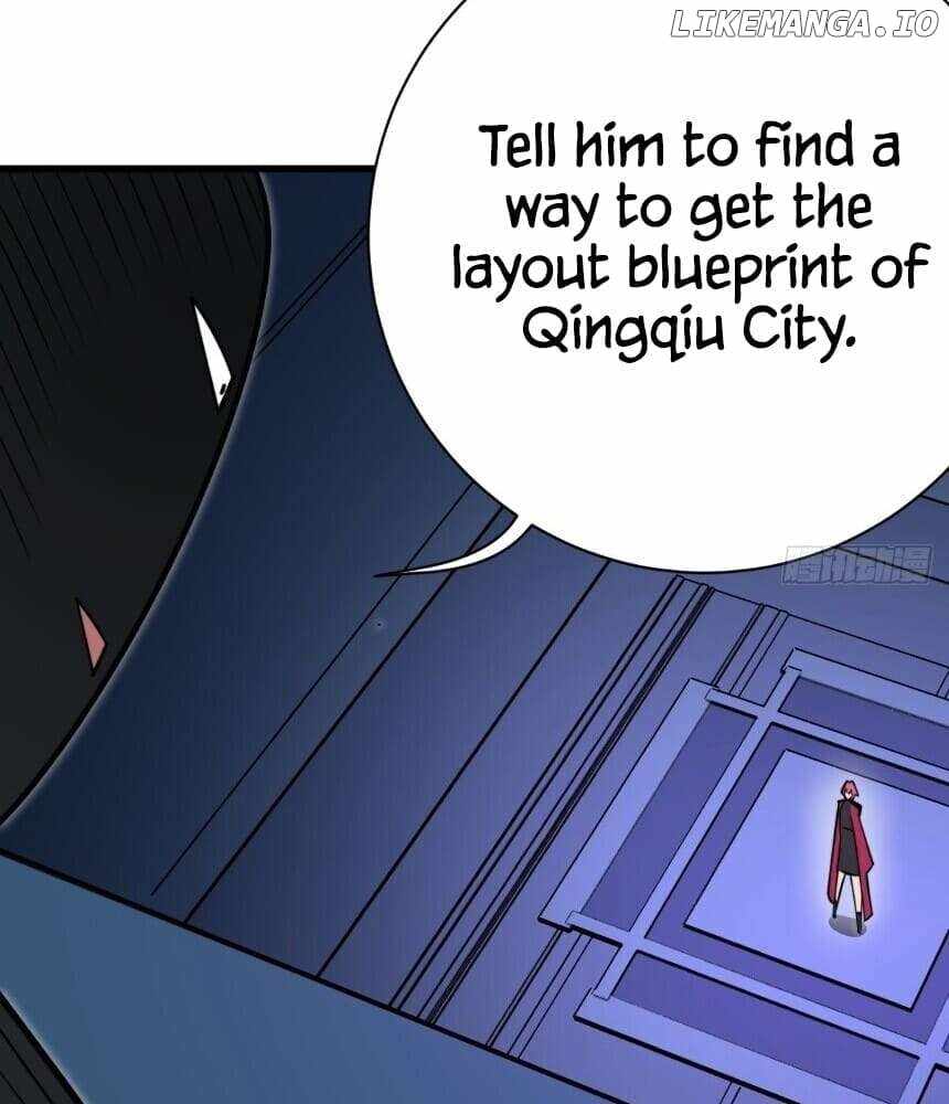Read I’m an Undercover Agent in the Demon Nation EN Manga Online