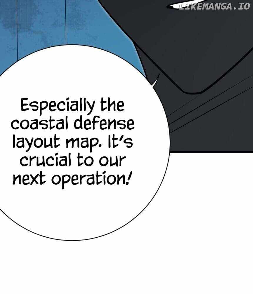 Read I’m an Undercover Agent in the Demon Nation EN Manga Online