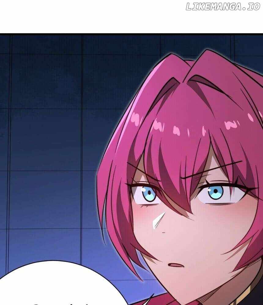 Read I’m an Undercover Agent in the Demon Nation EN Manga Online