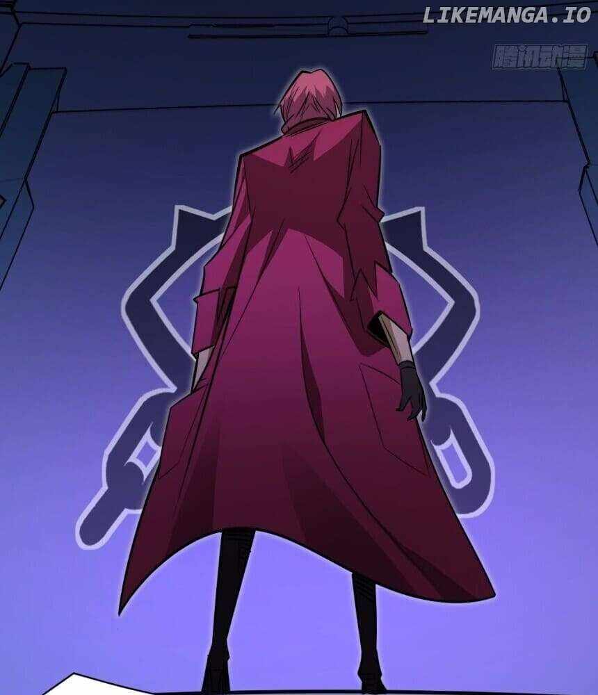 Read I’m an Undercover Agent in the Demon Nation EN Manga Online