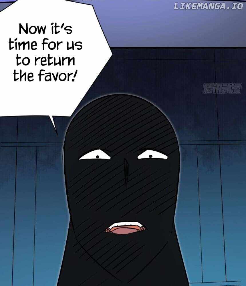 Read I’m an Undercover Agent in the Demon Nation EN Manga Online