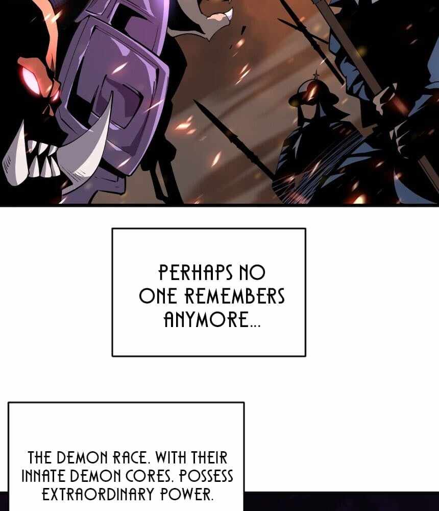 Read I’m an Undercover Agent in the Demon Nation EN Manga Online