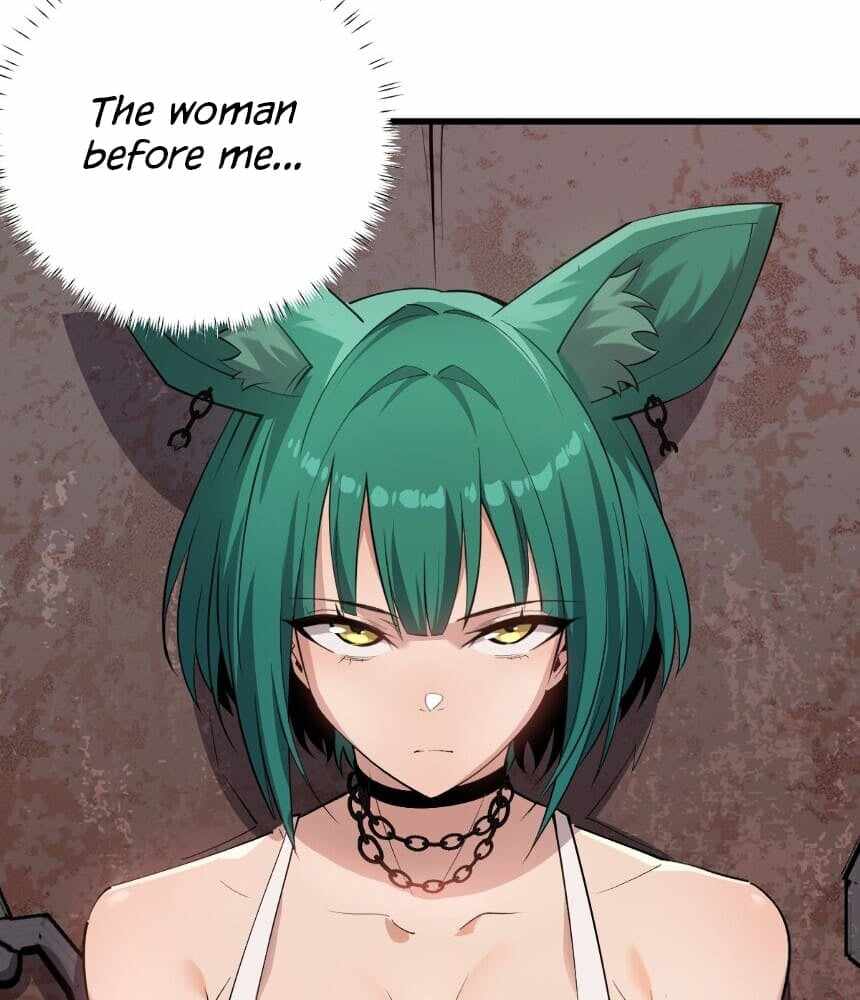 Read I’m an Undercover Agent in the Demon Nation EN Manga Online
