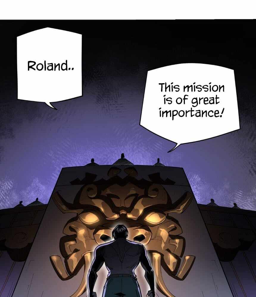 Read I’m an Undercover Agent in the Demon Nation EN Manga Online