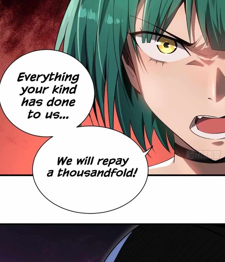 Read I’m an Undercover Agent in the Demon Nation EN Manga Online