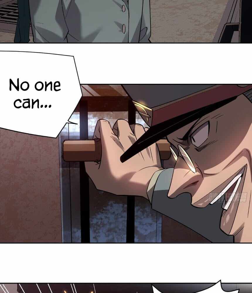 Read I’m an Undercover Agent in the Demon Nation EN Manga Online