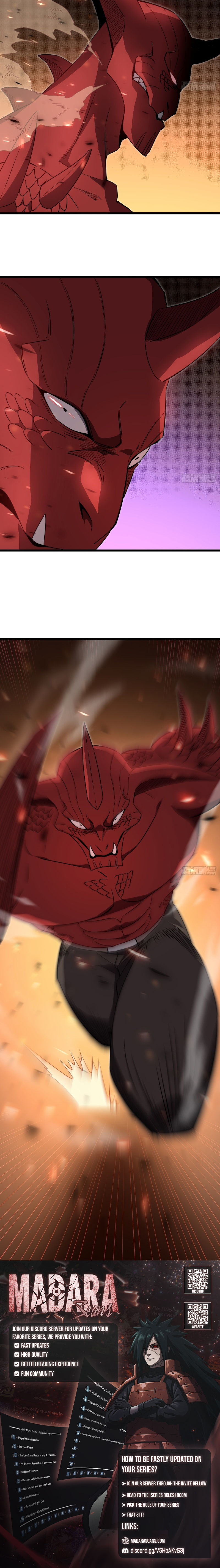 Read I’m an Undercover Agent in the Demon Nation EN Manga Online