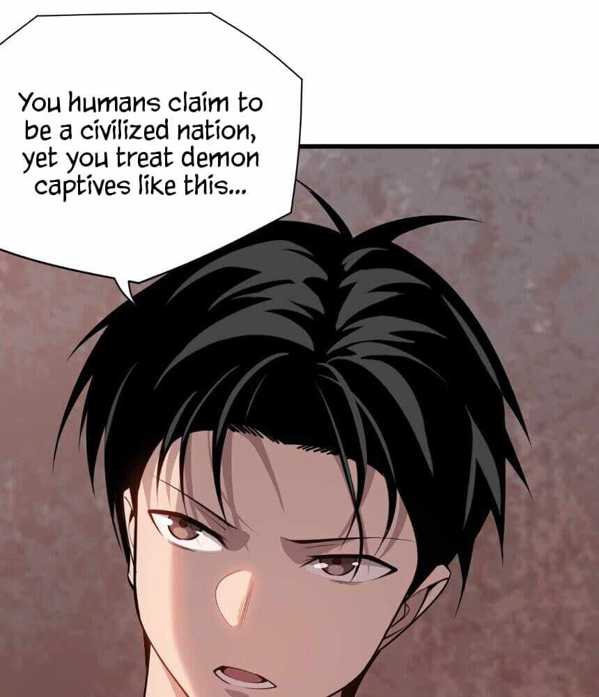 Read I’m an Undercover Agent in the Demon Nation EN Manga Online