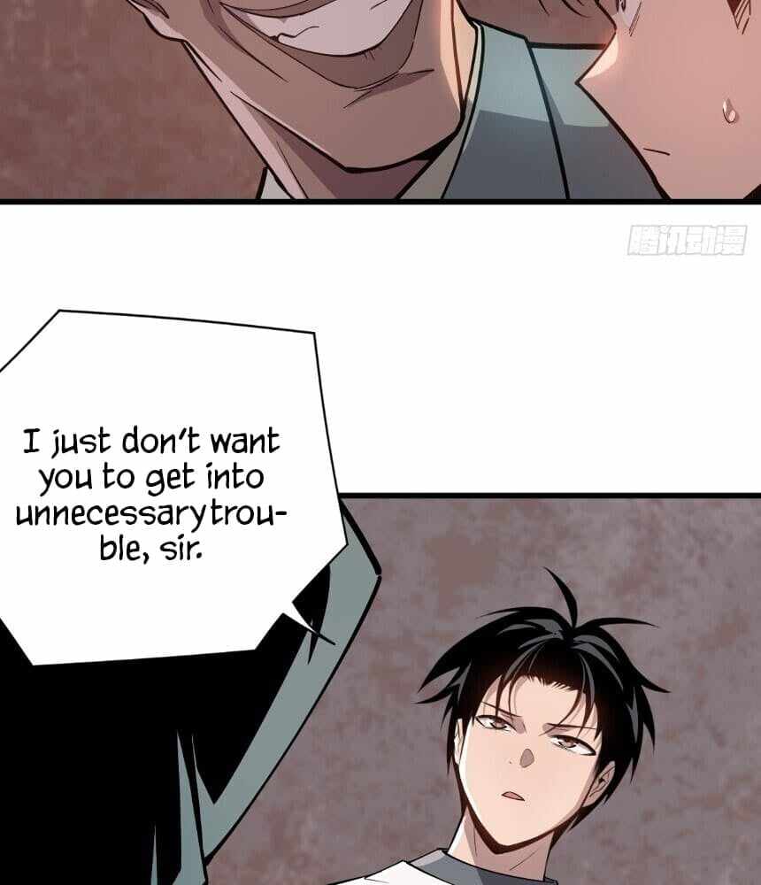 Read I’m an Undercover Agent in the Demon Nation EN Manga Online