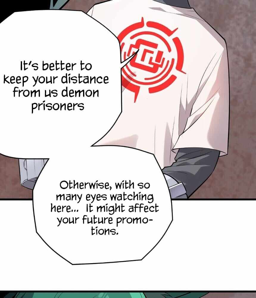 Read I’m an Undercover Agent in the Demon Nation EN Manga Online