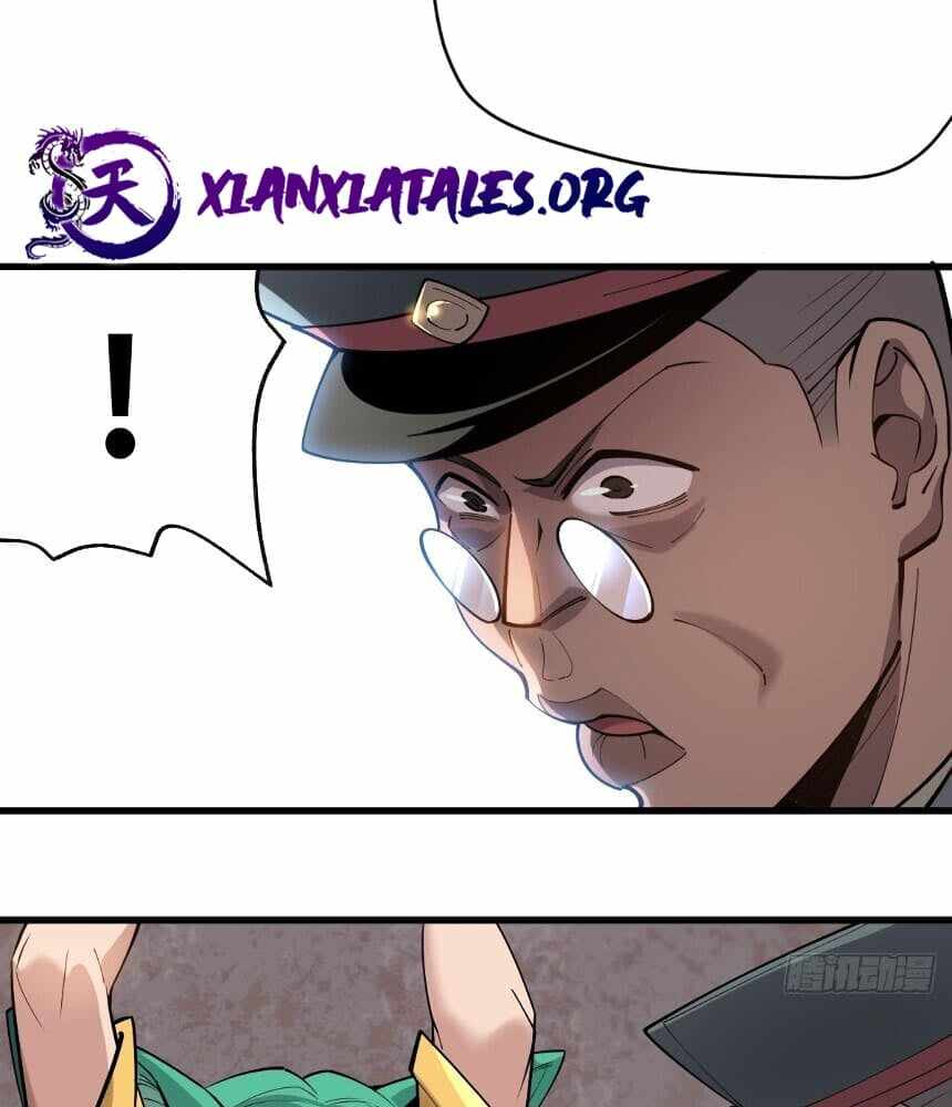 Read I’m an Undercover Agent in the Demon Nation EN Manga Online