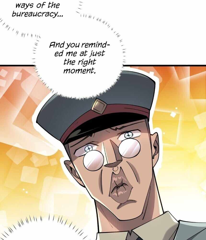 Read I’m an Undercover Agent in the Demon Nation EN Manga Online