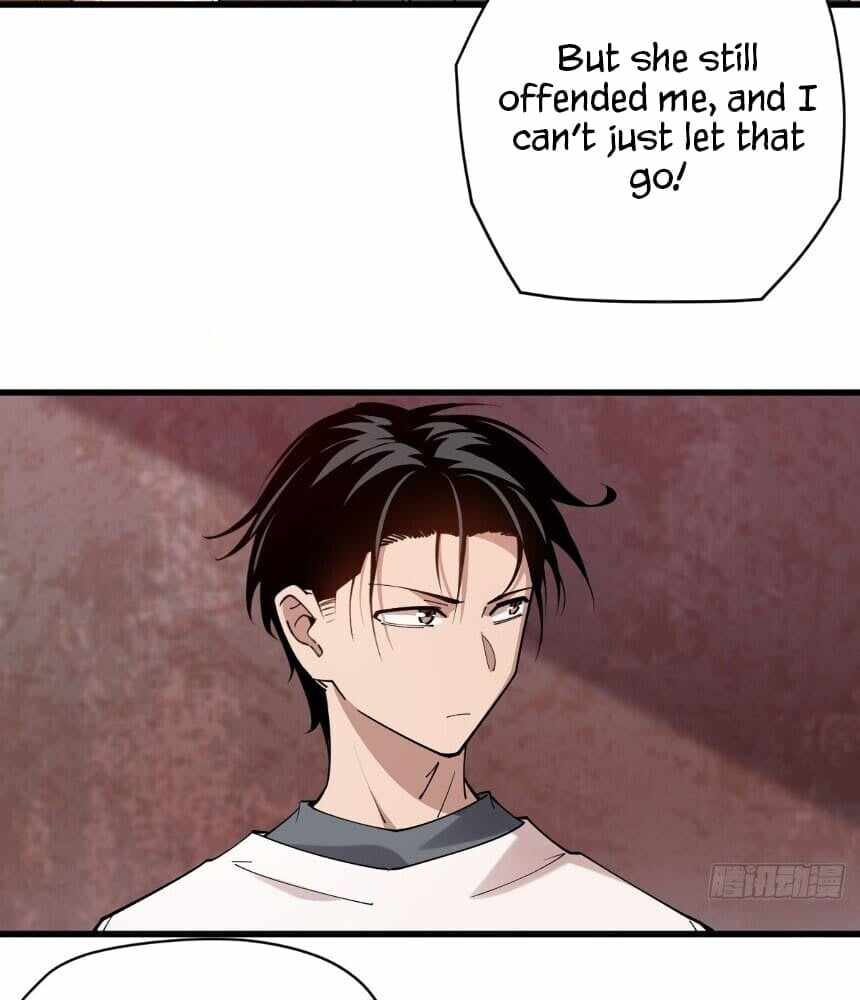 Read I’m an Undercover Agent in the Demon Nation EN Manga Online