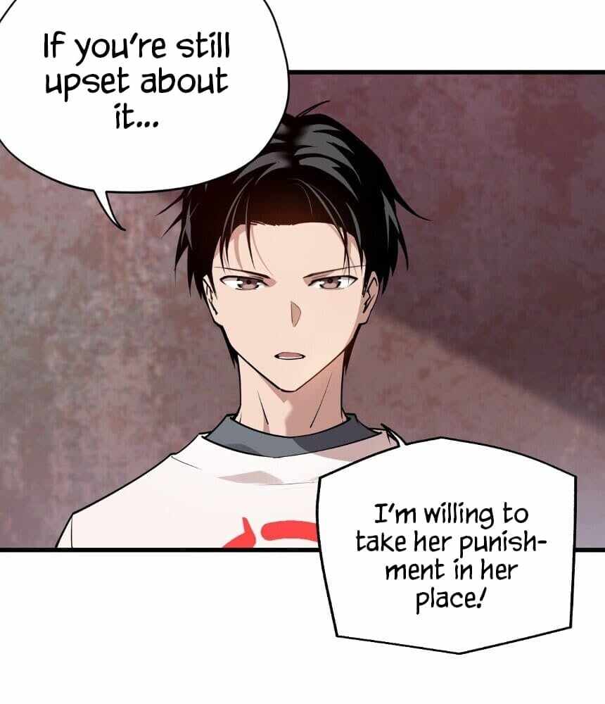 Read I’m an Undercover Agent in the Demon Nation EN Manga Online