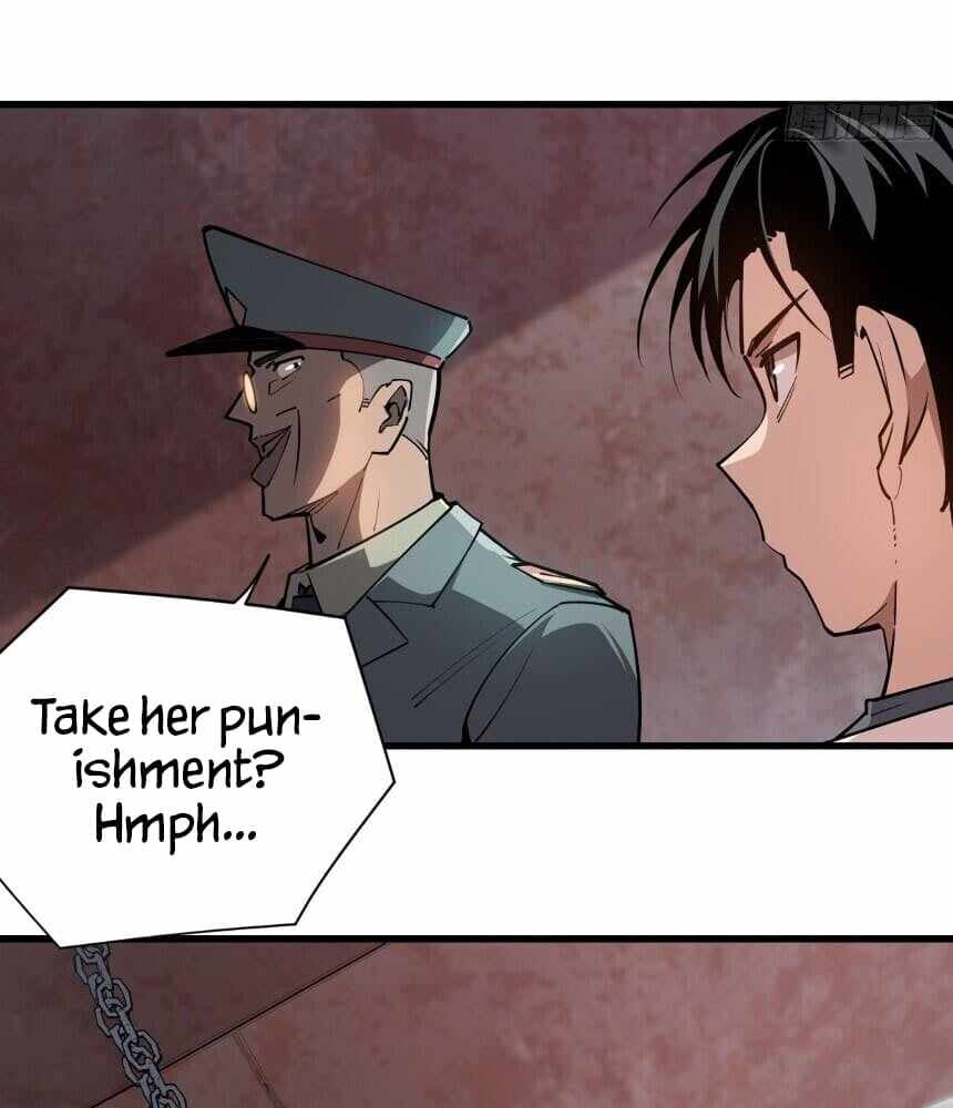 Read I’m an Undercover Agent in the Demon Nation EN Manga Online