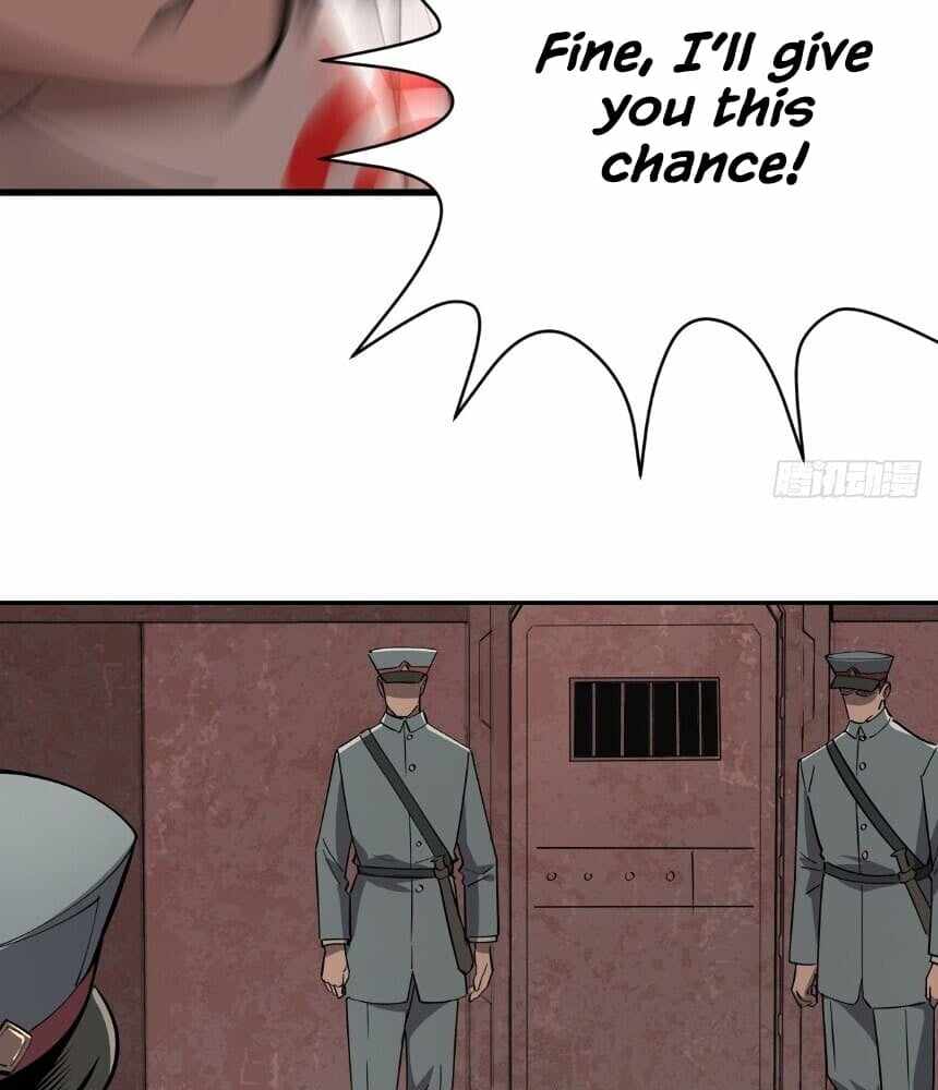 Read I’m an Undercover Agent in the Demon Nation EN Manga Online