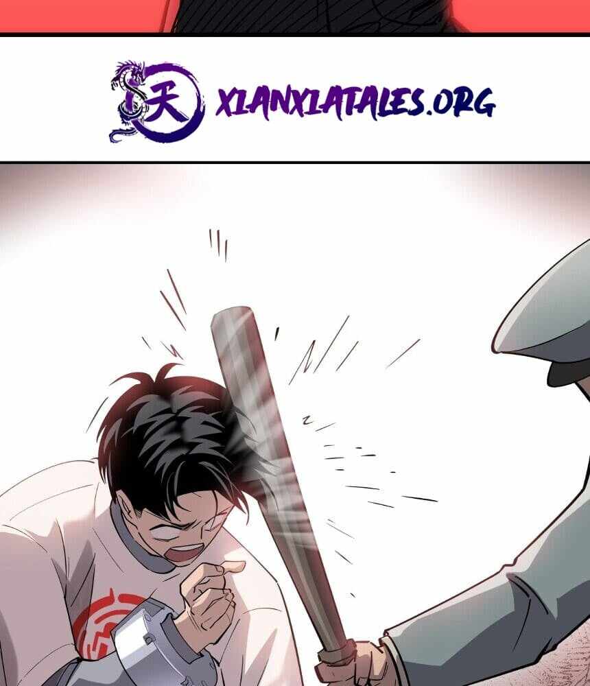 Read I’m an Undercover Agent in the Demon Nation EN Manga Online