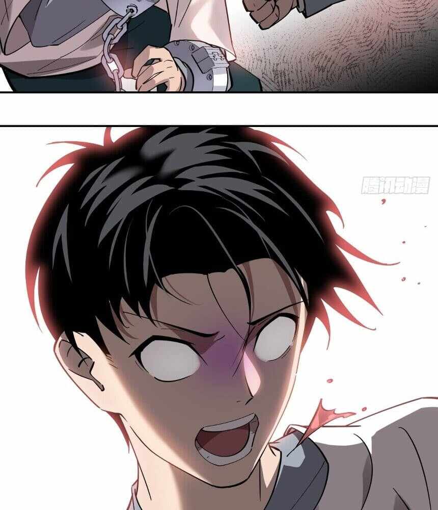 Read I’m an Undercover Agent in the Demon Nation EN Manga Online