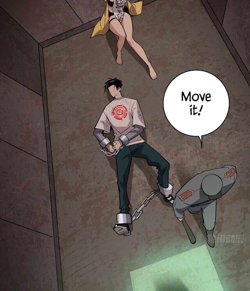 Read I’m an Undercover Agent in the Demon Nation EN Manga Online