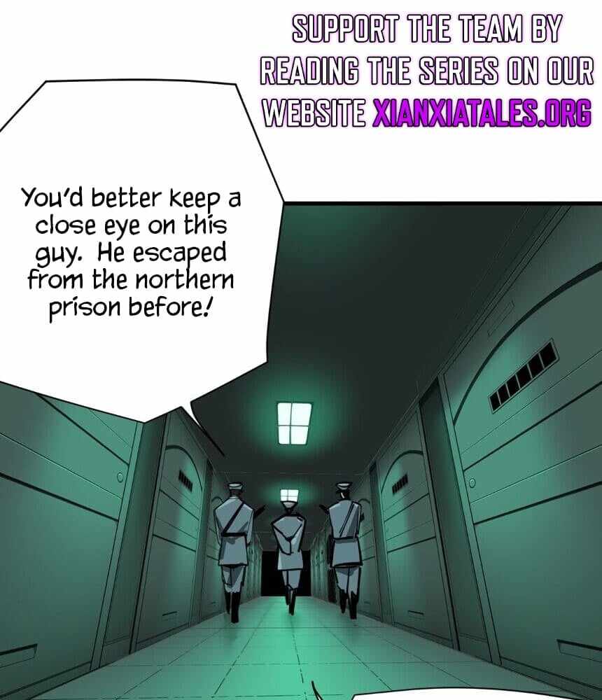 Read I’m an Undercover Agent in the Demon Nation EN Manga Online