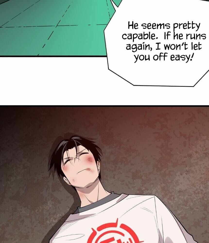 Read I’m an Undercover Agent in the Demon Nation EN Manga Online
