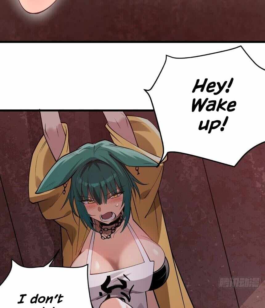 Read I’m an Undercover Agent in the Demon Nation EN Manga Online