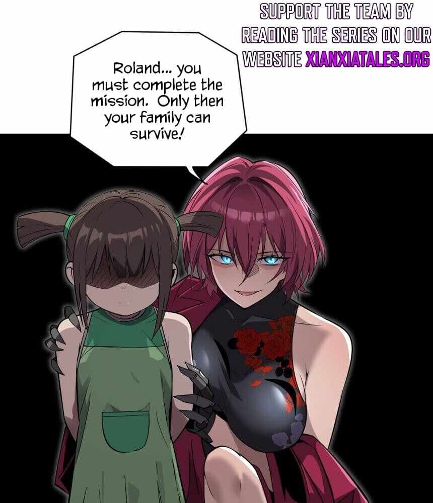 Read I’m an Undercover Agent in the Demon Nation EN Manga Online
