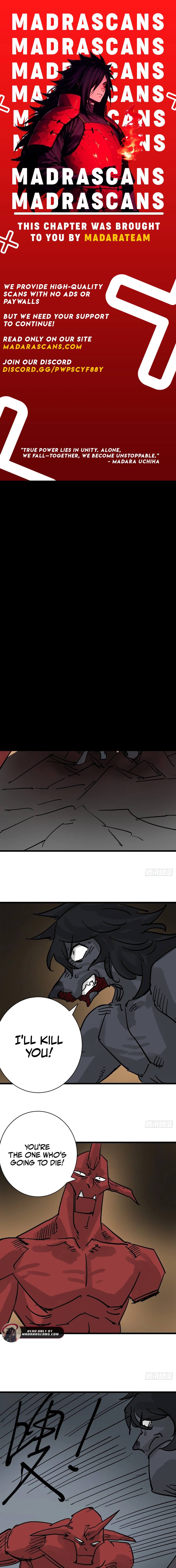 Read I’m an Undercover Agent in the Demon Nation EN Manga Online